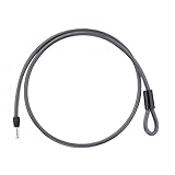 Länge: 100cm, Durchmesser: 8mm