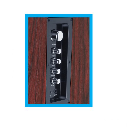 Amazon.in: Buy iBall X5 Tower Speakers 