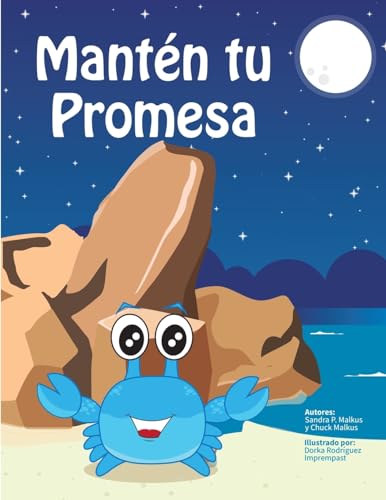 Manten Tu Promesa (Spanish Edition)