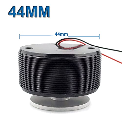 Altavoz de neodimio de 50mm y 25W con transductor de vibración de sonido de alta fidelidad 2