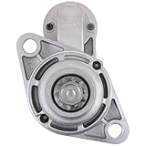 Valeo 438173 New Premium Starter Replacement for Volkswagen Jetta (2011-2015)