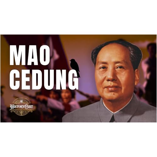 112 - Mao Cedung cover art