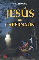Jesús de Capernaún 8418366109 Book Cover
