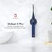 Oclean X Pro Cepillo de Dientes Sónico Inteligente Cepillos de Dientes Eléctricos...