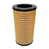 SturdyElement 1R‑0774 Hydraulic Oil Filter Cartridge Compatible with Caterpillar Heavy Equipment