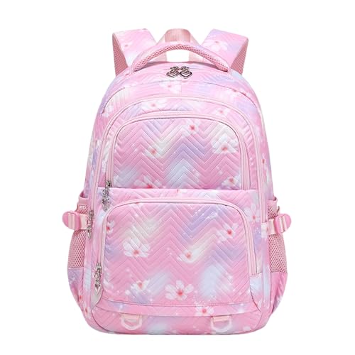 Sac à dos école intermédiaire grand format pour ranger toutes les affaires
