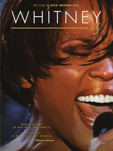  Whitney