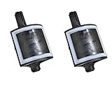 ATIE 270056 Diverter Assembly for Pentair ComPool 2 & 3-Way 2' to 2-1/2' CPVC Diverter Valves...