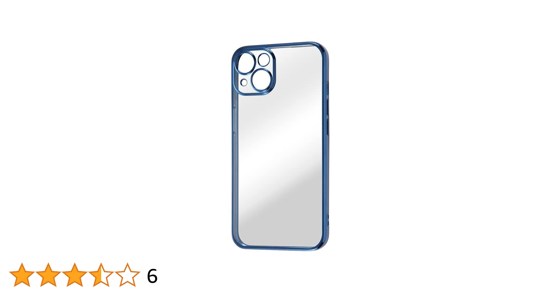 iPhone14plus ケース カバー 水色 ブルー スカイブルー 透明 Amazon.co.jp: iPhone14 ケース クリア 透明 ブルー 青 クリア