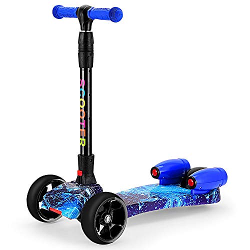 patinetes para niños de 3 años