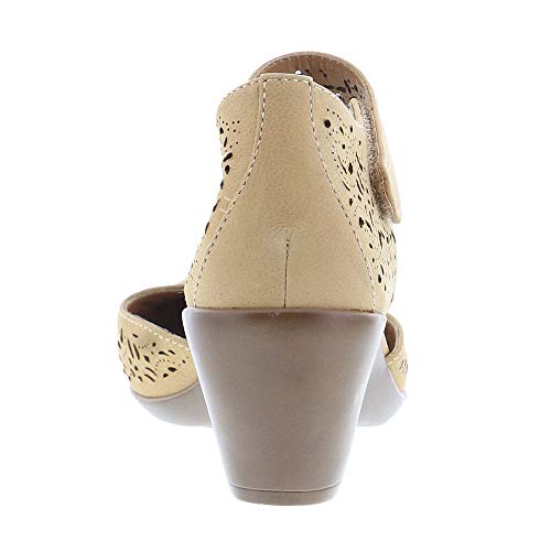 Image of Mary Jane Cindie Heels by Easy Spirit