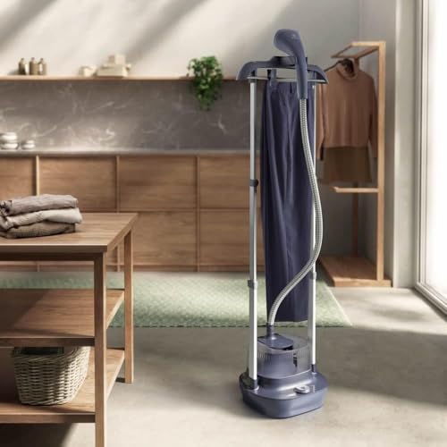 Fer à repasser vertical Electrolux Réservoir deau 2500 ml Débit de vapeur continu 31 50 Puissance - vue 9