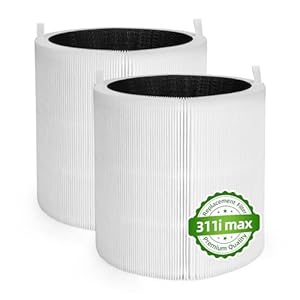 311i Max Replacement Filter Compati...