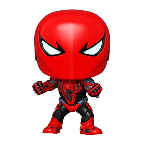 FUNKO SPIDER ARMOR MK 37408