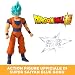 Imagen de BANDAI Juguetes, Dragon Stars SSB Goku V2