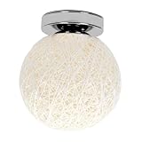 Lumière : grâce à son design, ce produit est durable, pratique et conçu pour une utilisation prolongée. lampe décorative