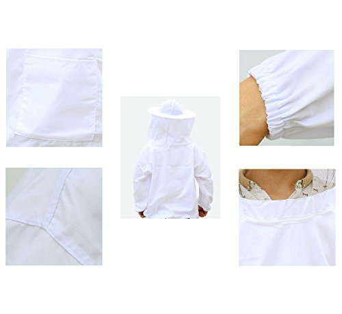 Xgunion 4336422420 Professional Beekeeper Suit thumb #1
