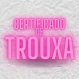 certificado de nacimiento ingles a español  Certificado de Trouxa