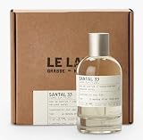 Le Labo Santal 33 Eau de Parfum - 100ml / 3.4 FL.OZ.
