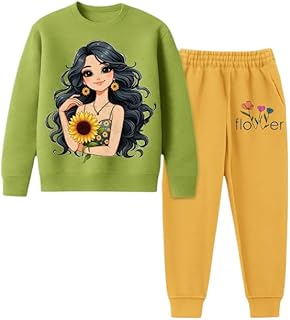 بيجامة شتوي بنات