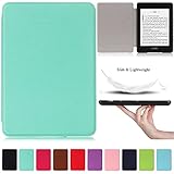 Artyond Case For Kindle Paperwhite 10th Generation 2018 , PU Leather With Auto Wake/Sleep Feature...