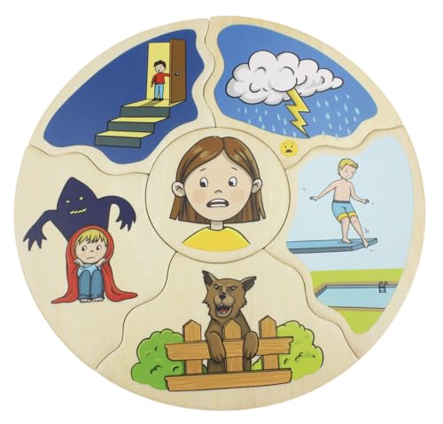 Beleduc - Humanico Emotions miniatura 5