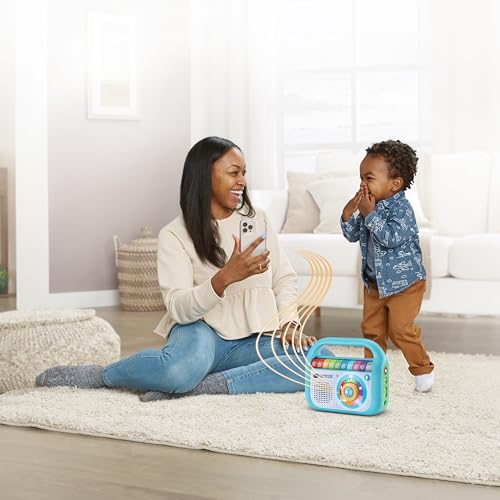 Miniatura 10 de Vtech-Baby Reproductor Musical Graba Canta Y Baila, Juguete Niños 1.5 Años