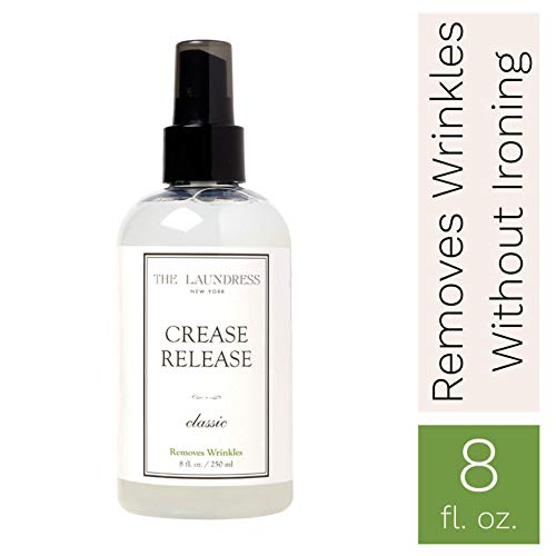 Best Wrinkle Release Spray For Curtains