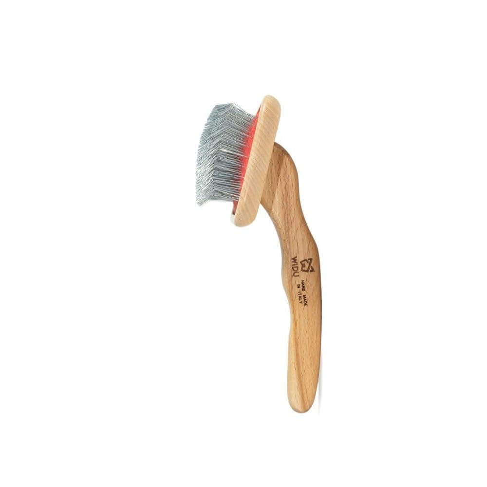 Brosse Tek grande pour chiens et chats à poils longs
