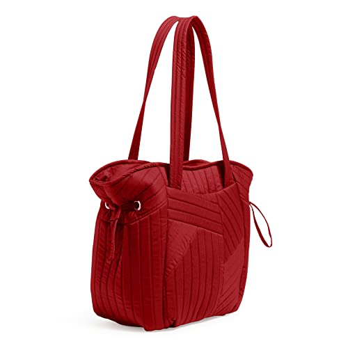 Image of Vera Bradley Women's Cotton Glenna Satchel Purse