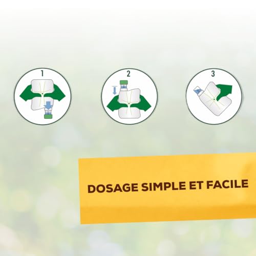 SOLABIOL Anti-Chenilles - Solution Concentrée - 125ml – vue 6