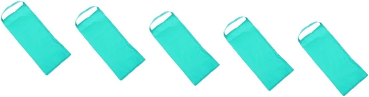 minkissy 5pcs Pregnant Sock Aid Helper Easy Sock Aid Tool for Elderly Disabled and Pregnant Women Soft Tear-Resistant for Leg and Dressing Assistance