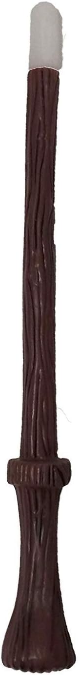 Rubie's Harry Potter Wand with Light and Sound : Clothing, Shoes & Jewelry