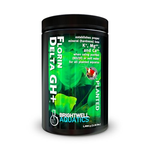 Brightwell Aquatics Florin Delta GH+
