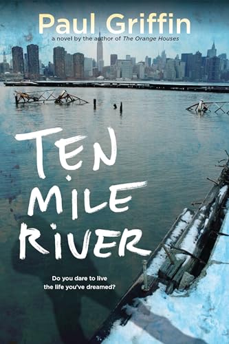 Ten Mile River 0142419834 Book Cover