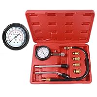 Algopix Similar Product 13 - BETOOLL HW0130 8pcs Petrol Engine