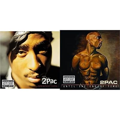 Greatest Hits & Until The End Of Time