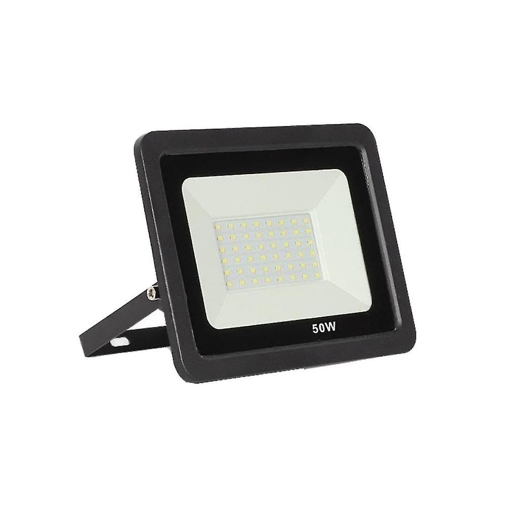 Joyhappst Image Color Outdoor Waterproof Led Flood Light Lighting Led Flood Light Ip66 Waterproof Portable Safety Flood L