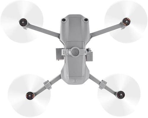 Miniatura 6 de for DJI Mavic AIR 2SAIR 2 Airdrop System for DJI Mavic AIR 2SAIR 2 Drone Fishing Bait Wedding Ring Gift Deliver Life Rescue Thrower Parabolic