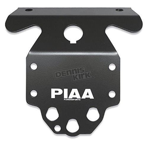 Amazon.com: Piaa 74540 Handlebar Lamp Bracket for Arctic Cat