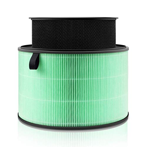 Filtre purificateur d air de rechange compatible AS281DAW AS227DWE AS247DWE