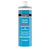 Neutrogena Hydro Boost Gesichtsreinigung, Mizellenwasser mit Hyaluron, Make-Up Entferner, 3 x 400ml