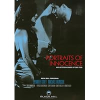 Portraits of Innocence [DVD] (2006) Jennifer Grey, Michael Ironside, Mark...