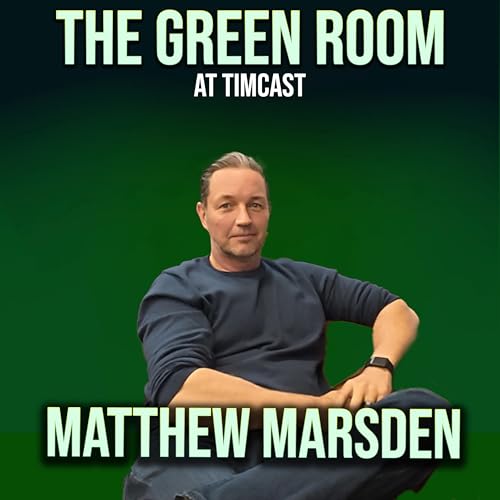 Matthew Marsden Discusses His Time In Hollywood