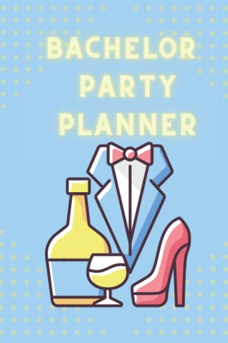 Bachelor Party Planner