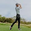 OLUKAI Manele Men's Golf Shoes, Spikeless Golf Shoes, Water & Stain-Resistant, Cushioned Midsole & Contoured Footbed, All-Day Comfort & Lightweight
