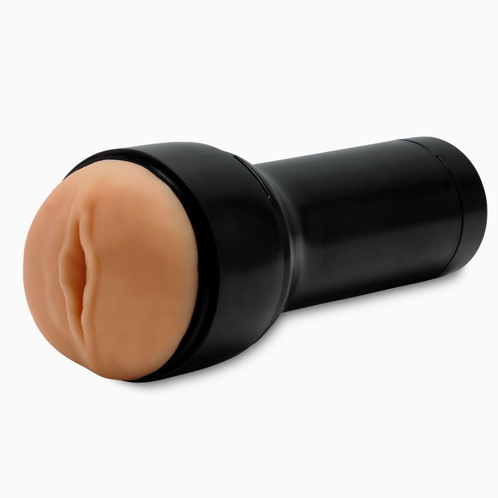 Kiiroo Light/Brown Feel Stroker Masturbator