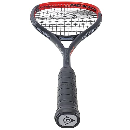 DUNLOP Blackstorm Carbon Squash Racchetta