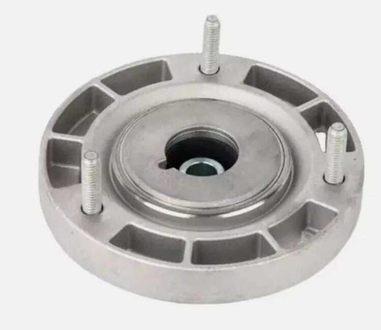 Front Left Right Shock Strut Mounts T4N7363 for Jaguar XE XF F-Pace 2016-2020