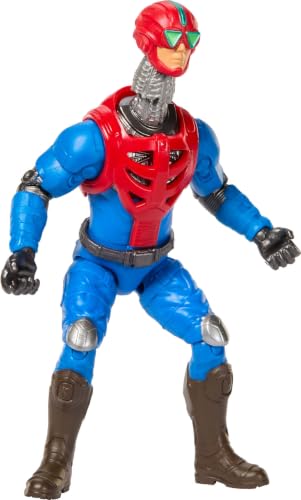 Image of Masters of the Universe Action Figure